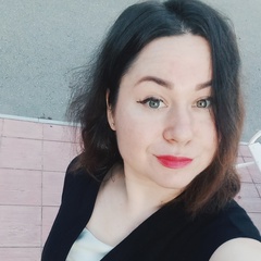 Olya Ribka, Ульяновск