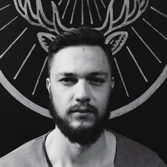 Николай Иванов, Nomad