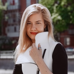 Светлана Панкратова, 37 лет, Москва