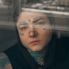 Елизавета Скрипка, 33 года, Москва