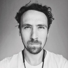 dima_brain Звягин, 40 лет, Москва