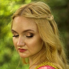 Анна Иванченко, 40 лет, Киев