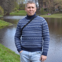 Алексей Сафронов, Санкт-Петербург