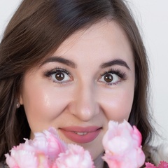 Юлия Иванова, Тюмень