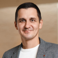 Иван Глушков, 44 года, Cambridge