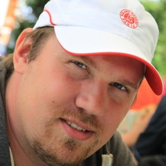 Алексей Данилин, 42 года, Москва