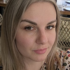 Анна Баева, Белгород