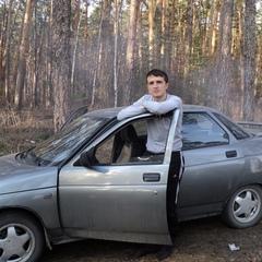 Беслан Нальгиев, 37 лет, Шадринск