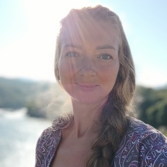 Елена Клековкина