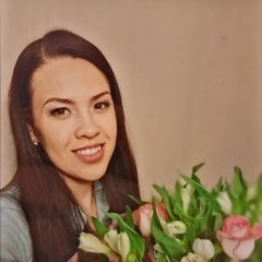 Анна Долгова, Ульяновск