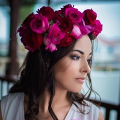 Жанна Полещук, 39 лет, Москва