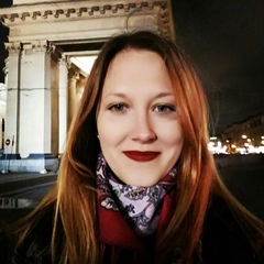 Анна Дворникова, 42 года, Санкт-Петербург