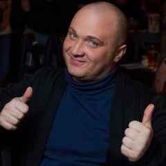 Максим Локтев