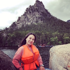 Айзада Болат, 30 лет, Алматы