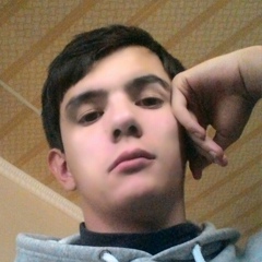 Мажид Исанбитов, 33 года, Карши