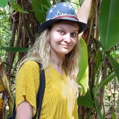 Маргарита Рыбалко, 36 лет, Санкт-Петербург
