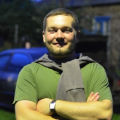 Тёма Макаров, 36 лет, Мурманск