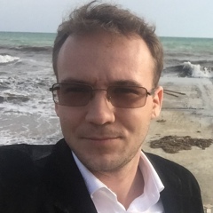 Алексей Головин, 38 лет, Санкт-Петербург