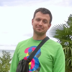 Александр Полуэктов, 39 лет, Санкт-Петербург