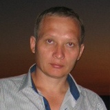 Юрий Жвакин, 52 года, Майский