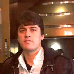 Давуд Изатуллоев, 42 года, Самара