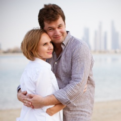 Ольга Малюкова, 42 года, Dubai