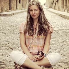 Анастасия Дворянчикова, 35 лет, Санкт-Петербург