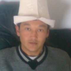 Замирбек Акматов, 38 лет, Узген