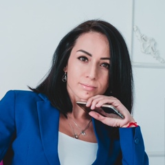 Елена Сопилиди, 40 лет, Алматы