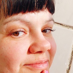 Екатерина Моренкова, 34 года
