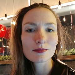 Маргарита Гуляева, 35 лет, Санкт-Петербург