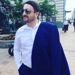 Михаил Мартыненко, 39 лет, Москва