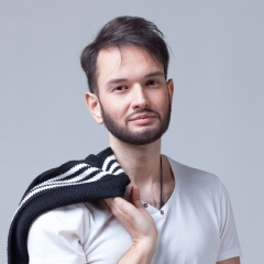 Володимир Андрієвський, 40 лет, Киев