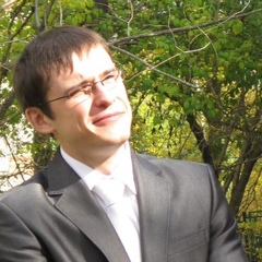 Денис Сидоров, 36 лет, Пермь