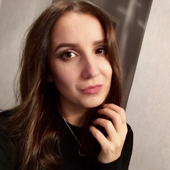 Ольга Мишагина, 36 лет