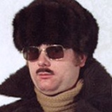 Дмитрий Фарафонов, Москва