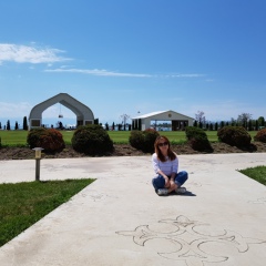 Mira Ababakirova, 33 года, Бишкек