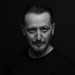 Александр Кротко, Симферополь