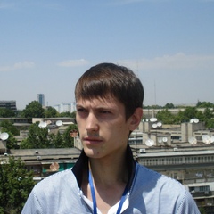 Илья Череповский, 37 лет, Ташкент