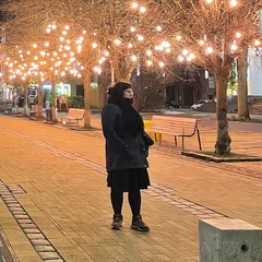 Татьяна Позднышева