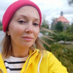 Наталья Аскетова