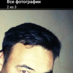 Erbol Esenamanov, 41 год