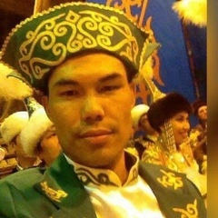 Адильбек Елекешев, 40 лет, Уральск
