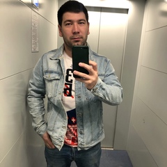 Камиль Ахмеджанов, 36 лет, Новосибирск