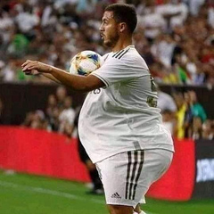 Hazardo Capitano, 32 года