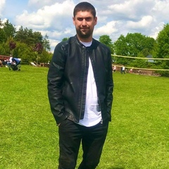 Стас Зеленый