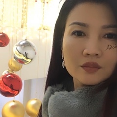 Алмагуль Толебаева, 43 года, Атырау