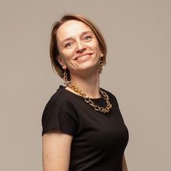 Galina Gorokhova, Санкт-Петербург
