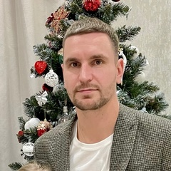 Игорь Юрьевич, 36 лет