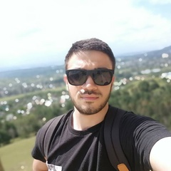 Эмиль Мкртычян, 30 лет, Москва